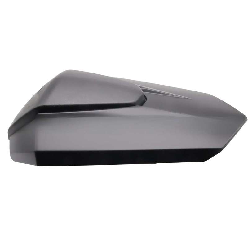 Matte Black Rear Tail Seat Hump Cover Cowl Fairing Fit For Honda CBR1000RR 2017 2018 2024