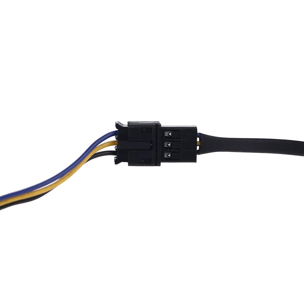 1 Paar 85mm HA9010H12F-Z 4Pin Kühlerlüfter Ersatz für MSI GTX 1060 OC 6G GTX