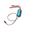 G.T.POWER Remote Control Switch for Receiver RX High-power Switch for RC Airplanes RC Car RC Helicopters Drone Accessory
