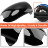 Motorcycle Fender Rear Mudguard Splash Guard Protector Cover Accessories For Indian Scout Bobber Limited + Tech 2015 2016-2026