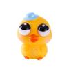 Creative Exploding Eye Yellow Duck Squeeze Toy - TikTok Viral Decompression Venting Toy