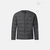 Kolon SportS Men S U Neck Lightweight Down Jacket V2jdx25611cha