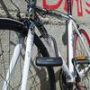 ABUS A trusted German brand with 100 years of Bicycle road bike Japanese (Abus) - history. lock/lock, lock, U-lock, high-security model. [Genuine