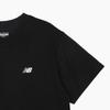 New Balance Pqc Nk9efb201u 19 Basic Essential Baseball Einzel-T-Shirt
