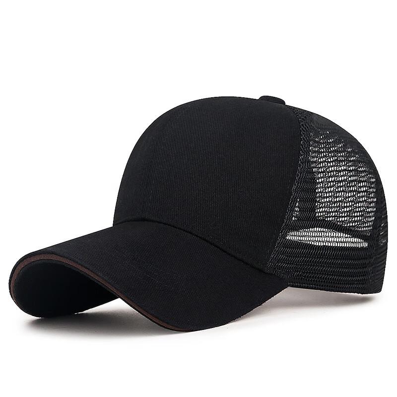 Унисекс сетчатая уличная бейсболка ZHENYUEQI Adjustable