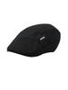 Hey Y2K Hunting Cap (Pinstripes)