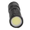 3500LM LED Flashlight High Brightness Rechargeable Zoom High Power Portable Outdoor Flashlight