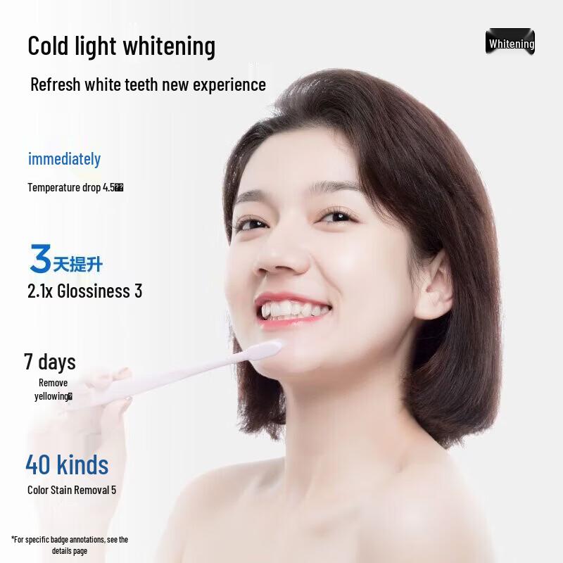 Sanban Whitening & Fresh Breath Toothpaste Set