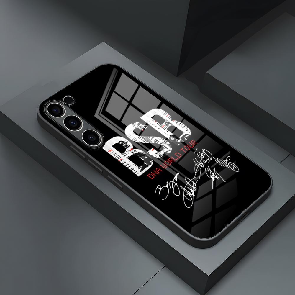 

Backstreet Boys Band BSB Phone Case For S23 Samsung S24 S25 Ultra S22 S20 Fe S21 Plus A54 A34 A24 A53 A16 A14 Glass Cover Samsung s22