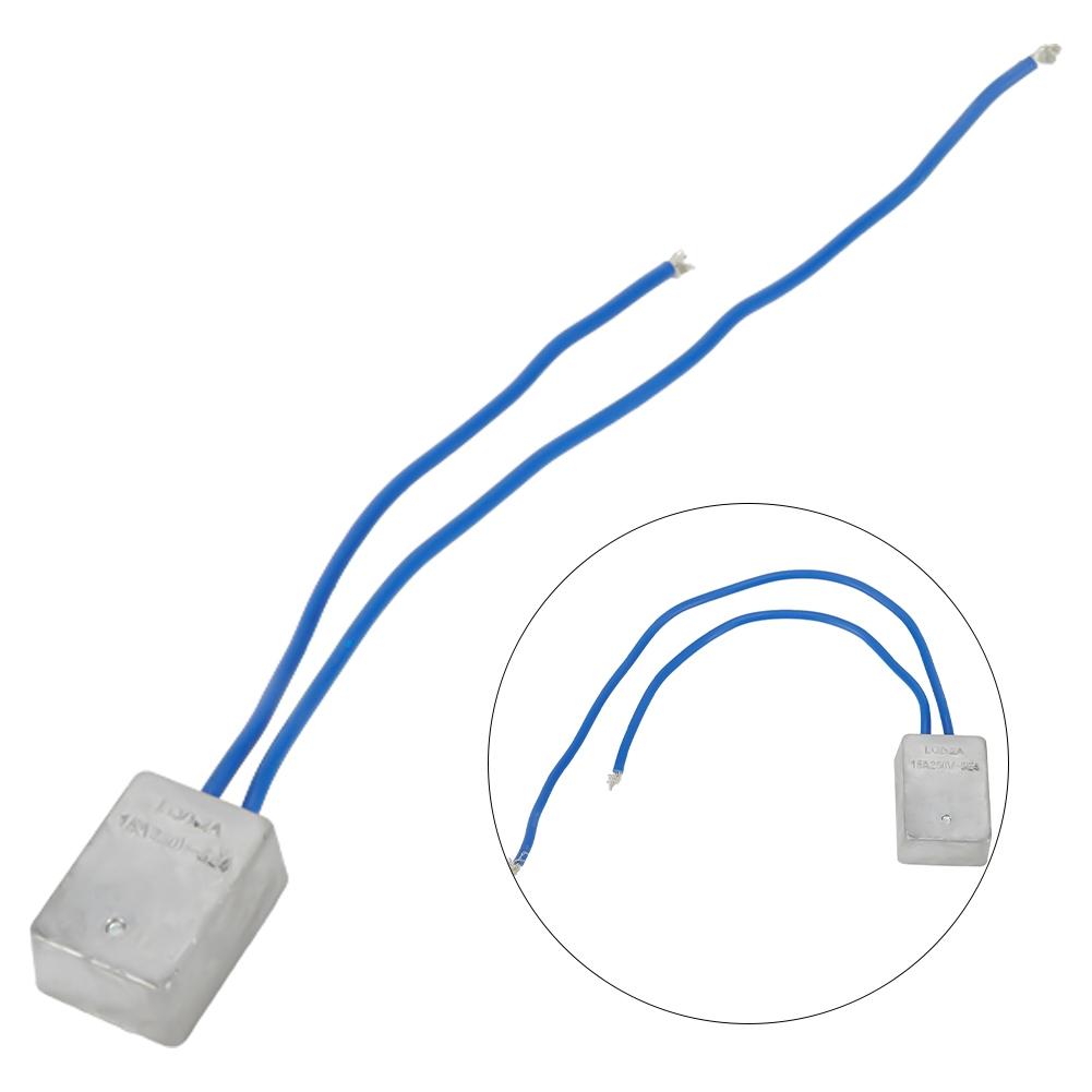 Innovative Soft Solution for Power Tools - 230V to 20A Limiting Module