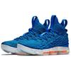 Nike LeBron 15 EP 'Hoto Blue' Men's AO1754-400