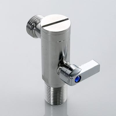 Banyo bölümleri – Dolum vanaları