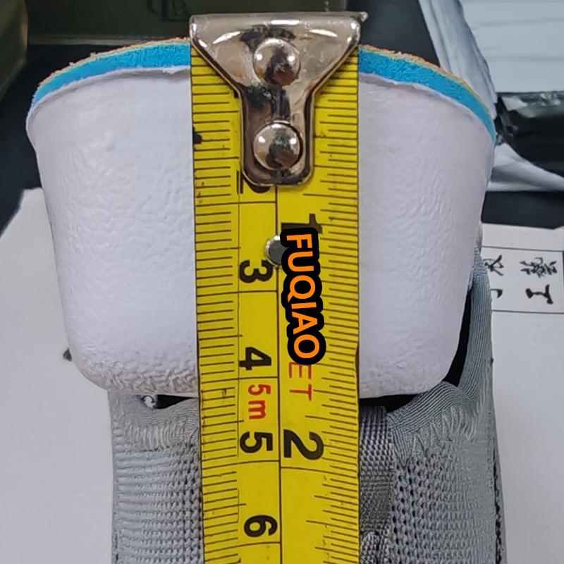 Summer Breathable Comfortable Elevator Sneakers Height Increase Shoes for Men Lift Insoles 7CM Hidden Heels Lift Sports Taller