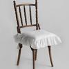 Vintage Seat Mat Cover Soft Chair Slipcover Home Decor Chair Cushion Covers  Kitchen Chair