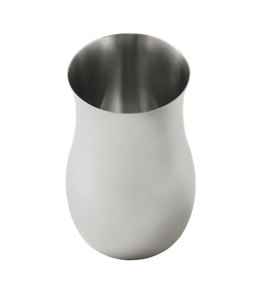BIRDY. TABLE DC700 Stainless Steel Decanter