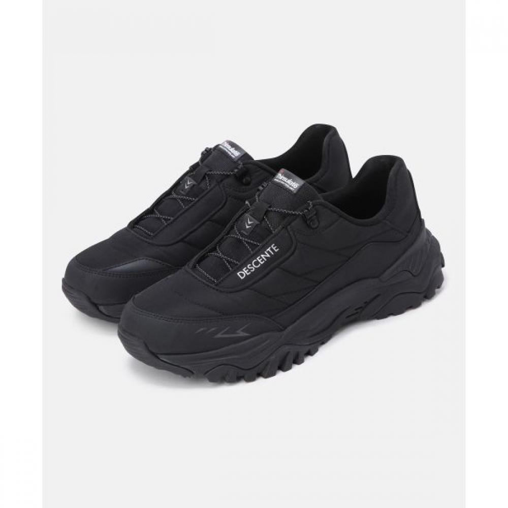 

Descente Alpine Stopper черный BLK0BLACK/235