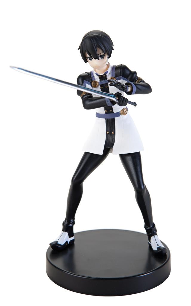 Sword Art Online the Movie Ordinal Scale Special Figure - Kirito -
