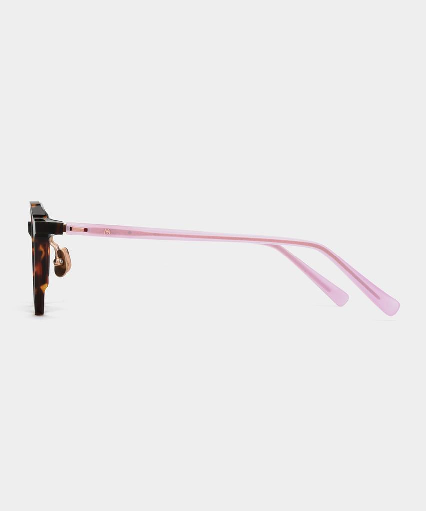 Maseuka Rainbow_Sound Lepi Leopard Pink