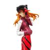 Evangelion Anime Versione Finale: Ornamenti per capelli lunghi Asuka e Rei fatti a mano