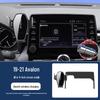 Car Mount Screen Holder for Toyota Camry, Corolla, and Levin