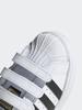 Adidas Shoes - SUPERSTAR CF - Shell Head Shoe - Adidas Clover EF4842