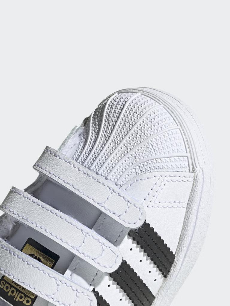 Adidas Shoes - SUPERSTAR CF - Shell Head Shoe - Adidas Clover EF4842