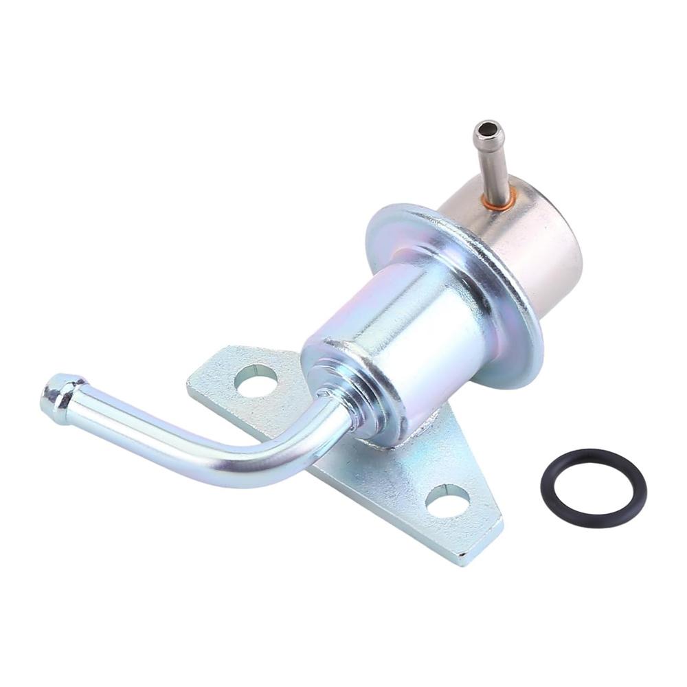 Fuel Pressure Regulator 16740-P0A-003 5862022320 For Honda Accord EX LX DX 2.2L