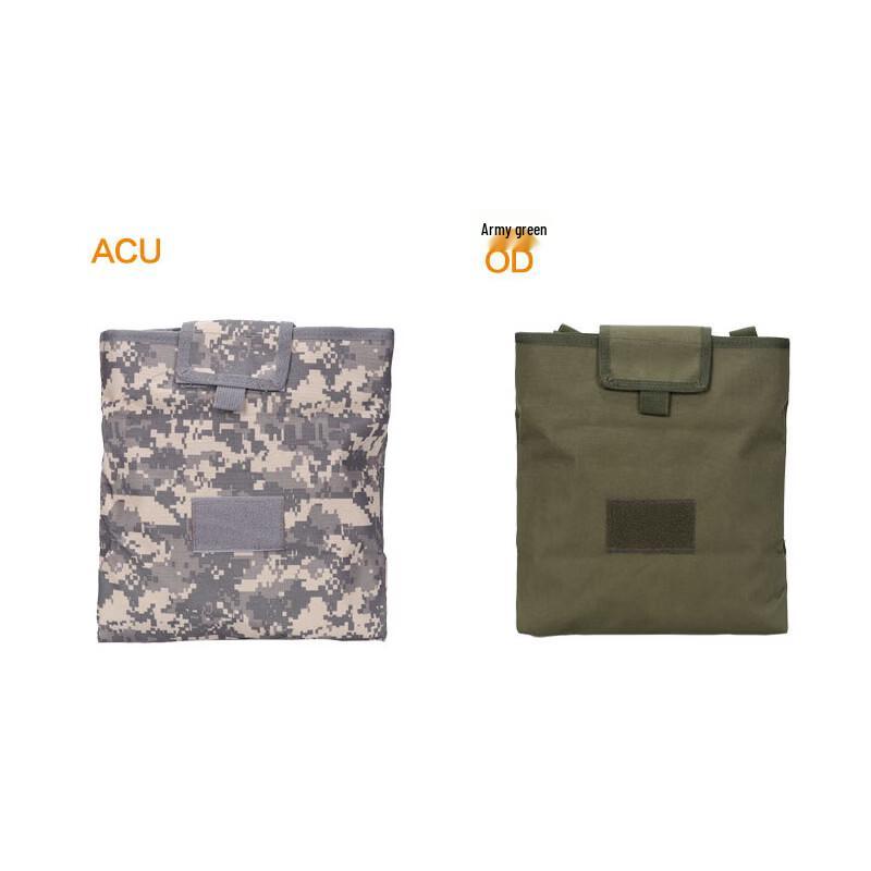 Bitozhe Outdoor Tactical Foldable Recovery Bag