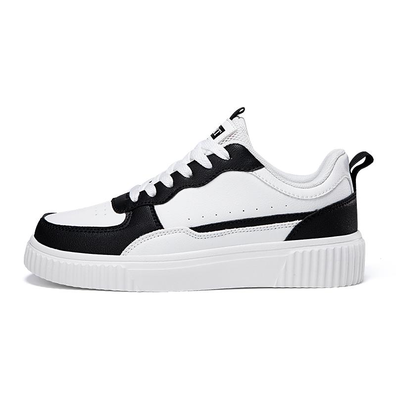 

Женская спортивная обувь Мужская обувь для кампуса Мужской тренд 2025 Мужские кроссовки Мужские летние сандалии Бренд обуви Кроссовки 36 черный белый