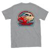 Automotive Legends - Street Rod Kustom T-shirt Unisex T-Shirt