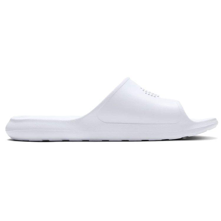 Nike Victori One Slide Slippers Unisex White CZ7836-100