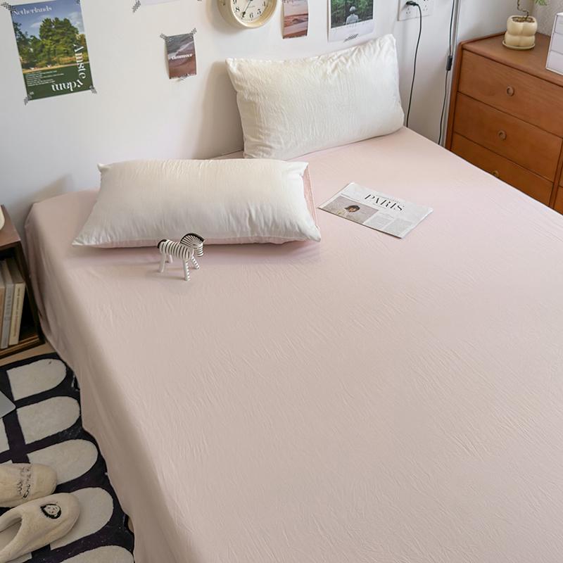 

Soft Washed Cotton Bedspread & Quilt Cover, 1.2m Bed, 180cm Girly Style Simmons Protector 160x230cm Single Sheet