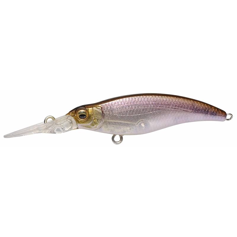 

Megabass lure SHADING-X55 PM Fine smelt