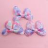 Colorful Bowknot Hair Accessories & Decorations for Kids' DIY Projects