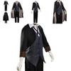 Bungo Stray Dogs Nakahara Chuuya Kostium Cosplay Wykwintny Retro Strój Detektywa