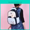 Animal Pattern Cartoon Lightweight Breathable Preschool Bag Children Backpack