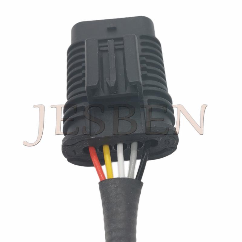 0258027103 Lambda Probe O2 Oxygen Sensor For BMW F20 F21 F22 F23 F30 F31 F32 F33 F34 F36 G01 G02 G11 G12 G30 G31 NO# 11788631047
