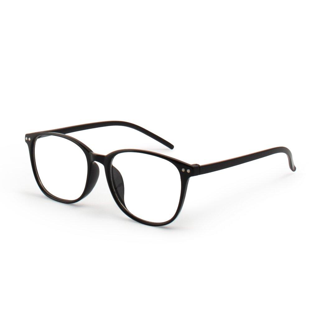 5PCS Reading Glasses Lightweight Anti Eyestrain Fashion Computer Presbyopic Glasses For Women Men