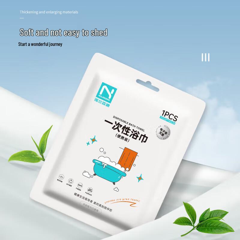 Nuolansendi Disposable Travel & Hygiene Essentials