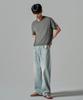 WAAR M280 Linen-Like Denim Pants (3 Colors)