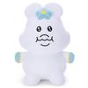 Takara Tomy Arts (TAKARATOMY A.R.T.S) Npochamu  Plush Toy M  Npochamu
