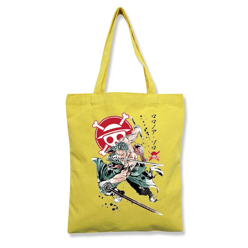 Canvas Bag Tote Bag Printed Cloth Bag Shopping Tote Bag