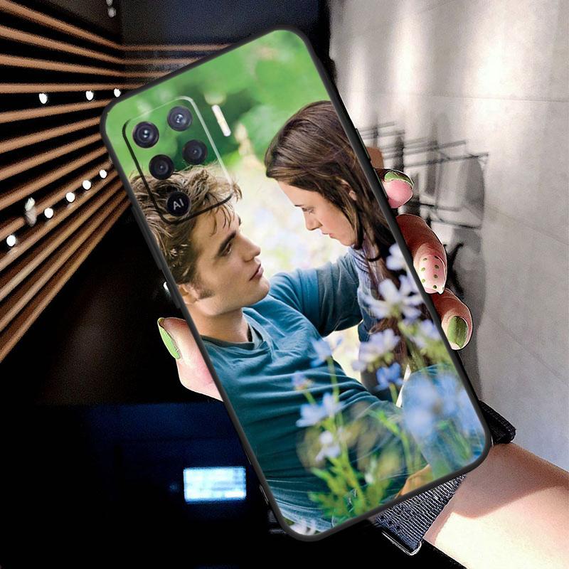 

TV Twilight Saga Case For Oppo A38 A18 A78 A98 A58 A60 A80 A40 A96 A76 A16 A94 A74 A54 A15 A17 A57 A77 A5 Pro OPPO A17