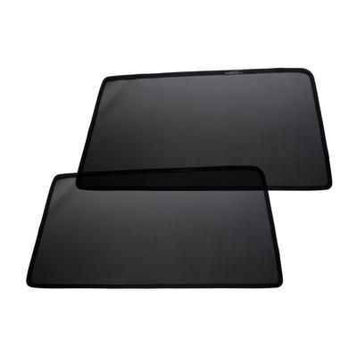 Mesh Sunshades for the RAV4 Side Providing Light and Heat Magnetic Compatible with the RAV4 5th Rear Set of Custom-designed Windows, Privacy,