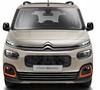 Citroen Berlingo - Chrome Grill Mouldings Chrome Bumper Attraps Tuning