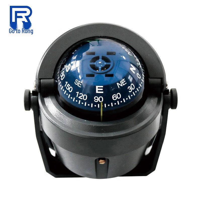 Marine Boat Magnetic Compass