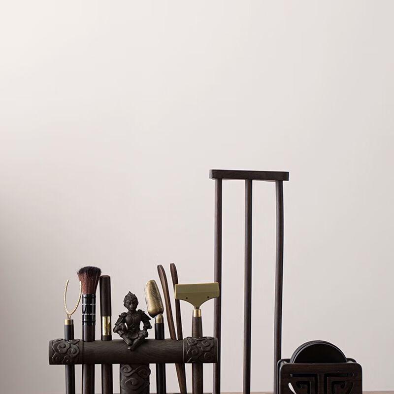 Gongfu Tea Ceremony Six Gentlemen Tool Set