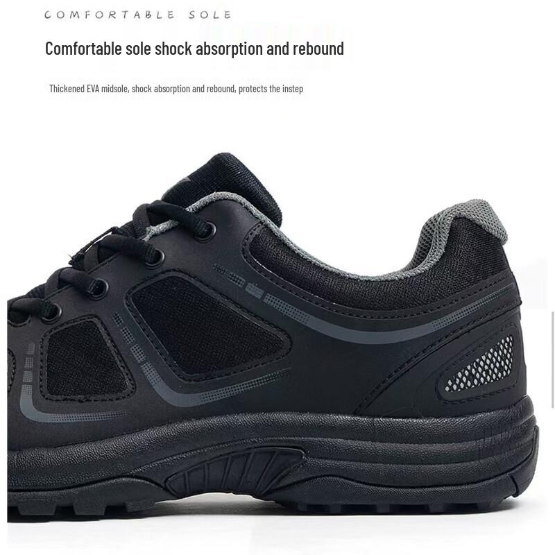 Shuangqiang 4515 Outdoor Training & Running Shoes 26