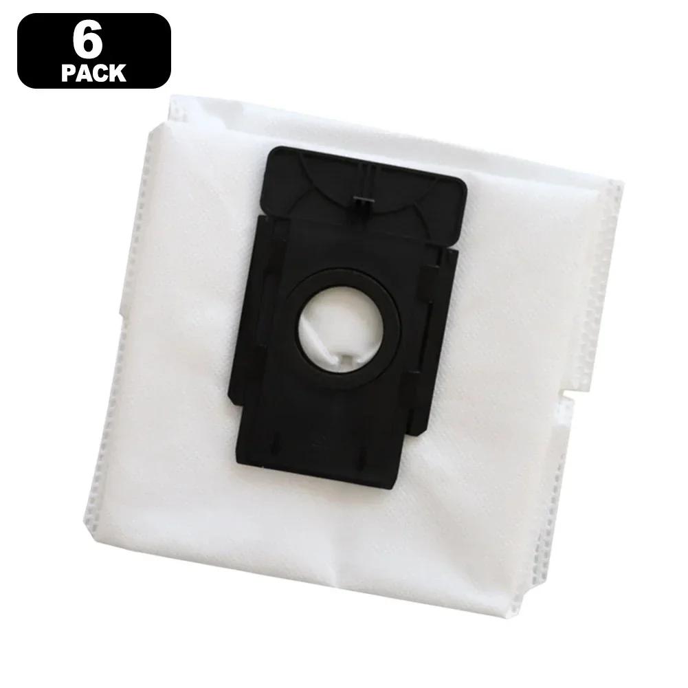 6/10/20pcs 3.3L Large Capacity Dust Bags For MiWhole M8 Lite For Beko VRR80214VB For Grundig VCR 7130 Vacuum Cleaner Dust Bags