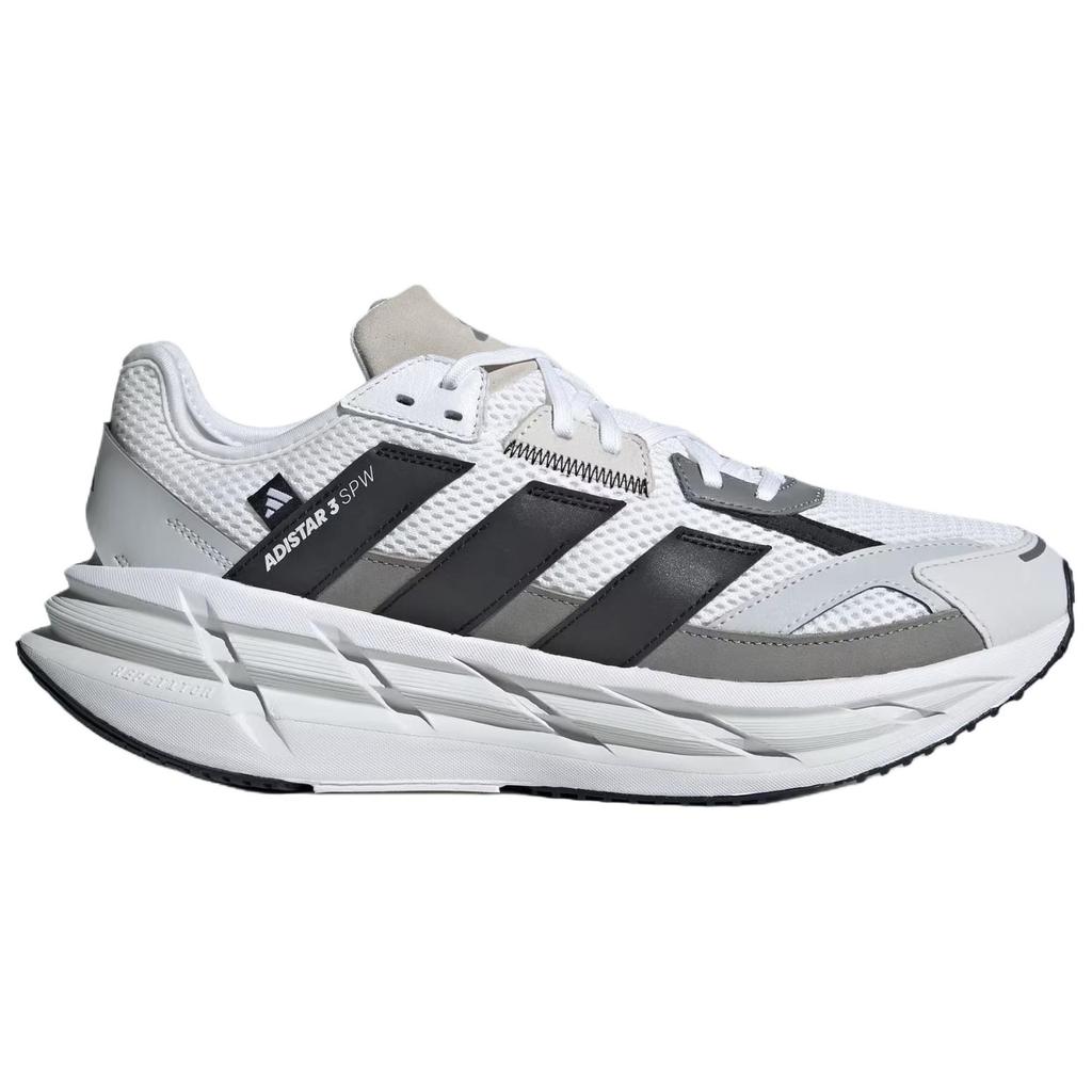 Adidas ADISTAR 3 Running Shoes Men's Cloud White JS1174